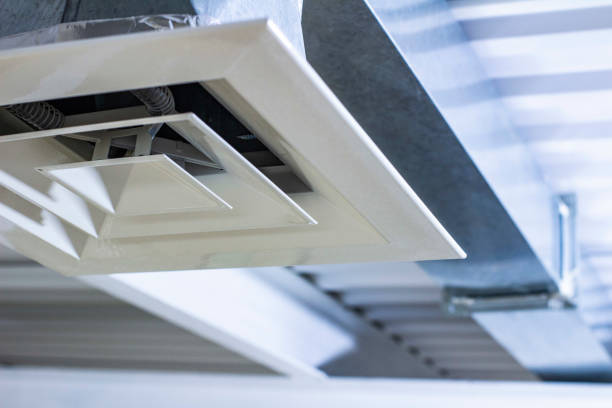 Best Ventilation Cleaning Services  in Taft Heights, CA