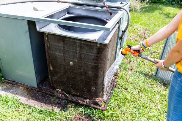 Best Commercial HVAC Duct Cleaning  in Taft Heights, CA