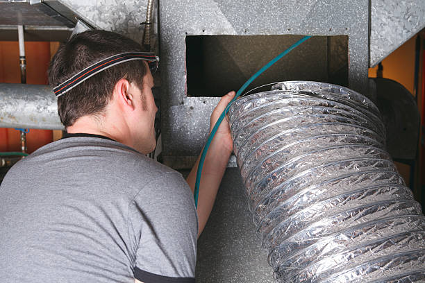  Taft Heights, CA Airduct Cleaning Pros