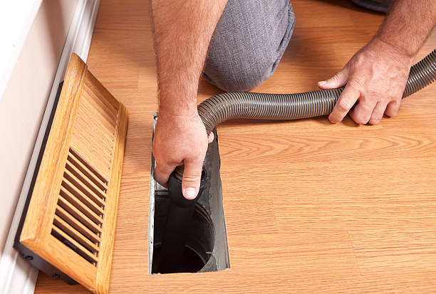 Best Residential Air Duct Cleaning  in Taft Heights, CA